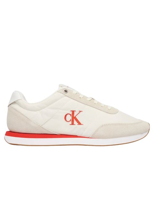 Sneakers runner con logo Calvin Klein Jeans | YM0YM01361062
